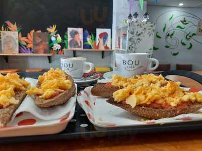 Babel Fusión De Sabores