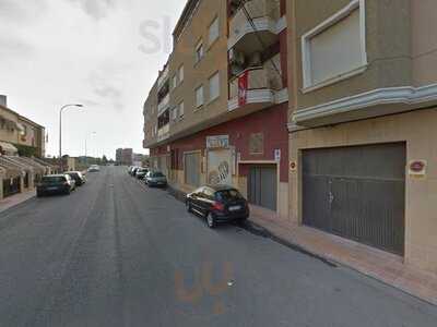 Babel Fusión De Sabores