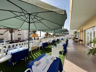 Restaurante Dumitrele Cocina Creativa