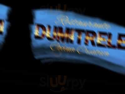 Restaurante Dumitrele Cocina Creativa