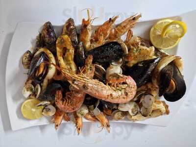 Restaurante Dumitrele Cocina Creativa