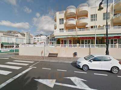 Restaurante Dumitrele Cocina Creativa