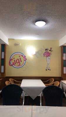 Gigi's British Chippy