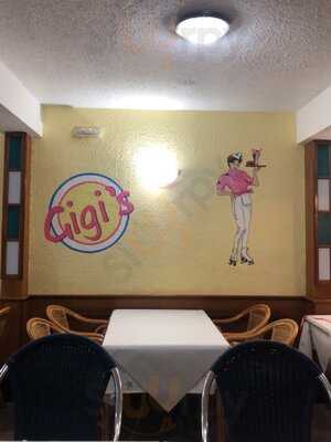 Gigi's British Chippy