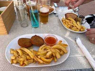 Gigi's British Chippy