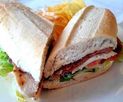 Gigi's British Chippy