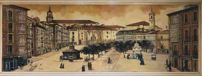 Iluntze Berria Taberna