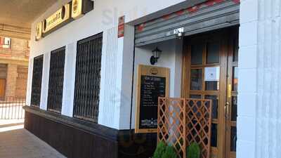 Iluntze Berria Taberna