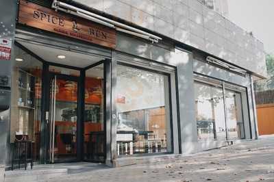 Spice Sant Cugat
