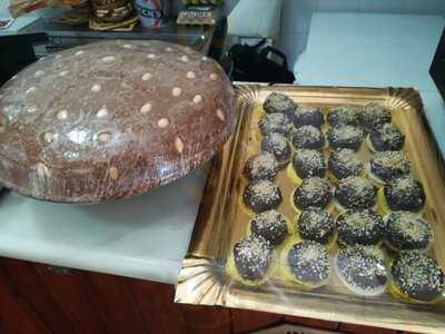 Bar Restaurante Marrakech, Sevilla