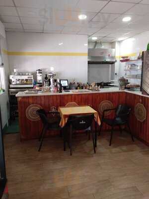 Bar Restaurante Marrakech, Sevilla