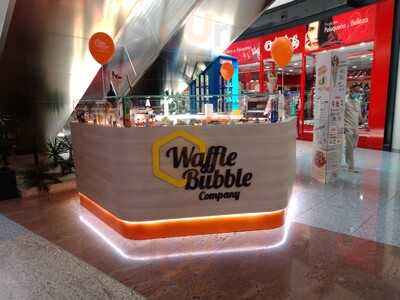 Waffle Bubble Company