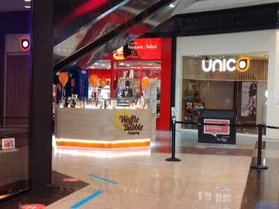 Waffle Bubble Company