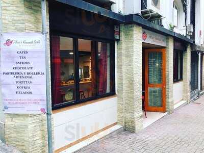 Adrian´s Homemade Sweets