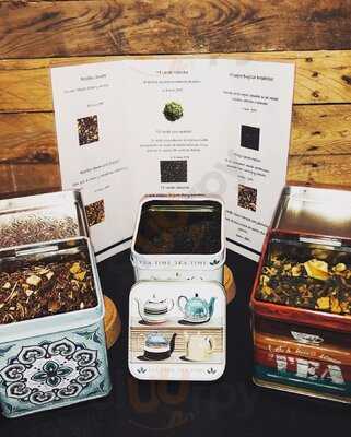 Adrian´s Homemade Sweets