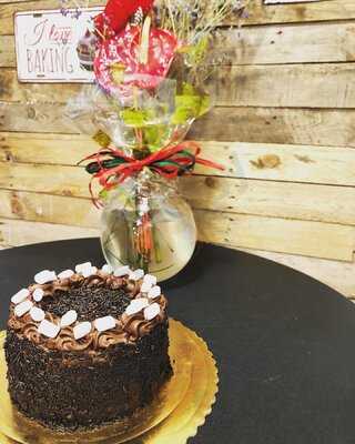 Adrian´s Homemade Sweets