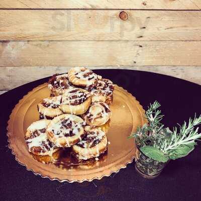 Adrian´s Homemade Sweets