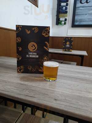 Taberna El Regreso