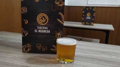 Taberna El Regreso