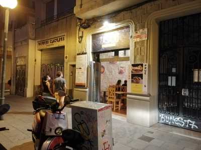 Tasajo - Healthy Grill & Bbq Style