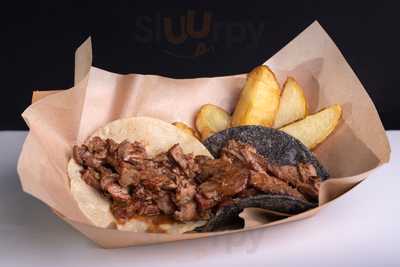 Tasajo - Healthy Grill & Bbq Style