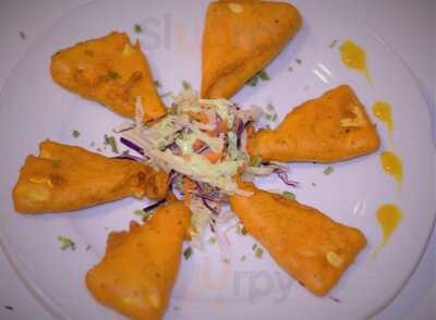 Restaurante Sagarmatha