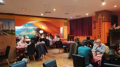 Restaurante Sagarmatha