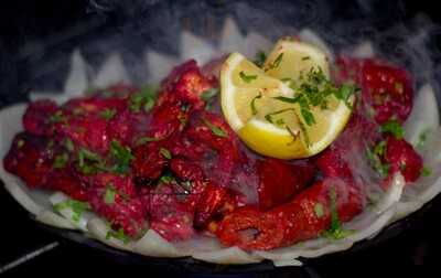 Restaurante Sagarmatha