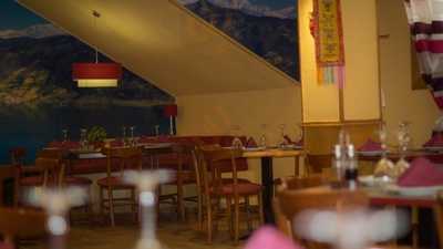 Restaurante Sagarmatha