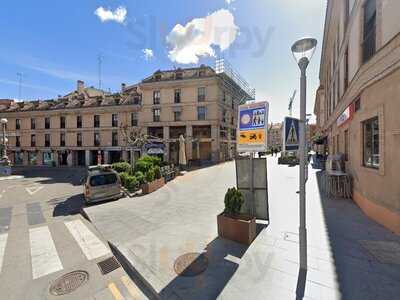 Restaurante Sagarmatha