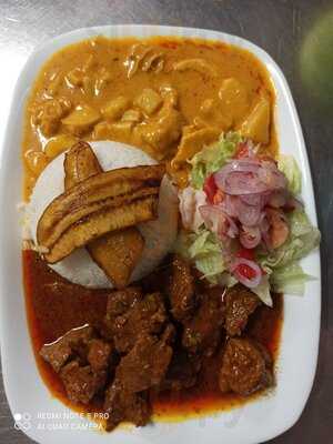 Bar Restaurante De Costa A Costa