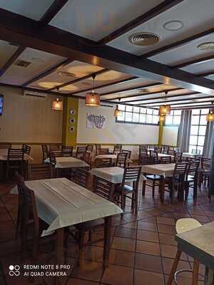 Bar Restaurante De Costa A Costa