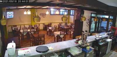 Bar Restaurante De Costa A Costa