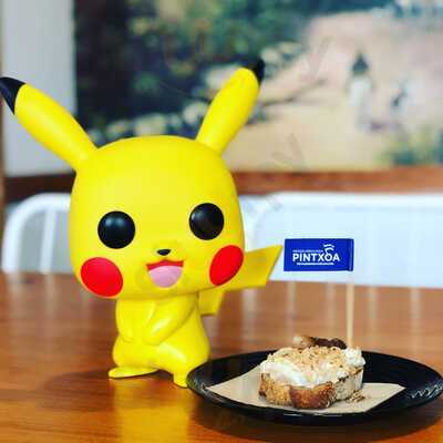 Iluntze Berria Taberna