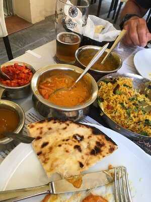 Kamasutra Indian Restaurante