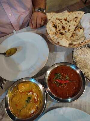 Kamasutra Indian Restaurante