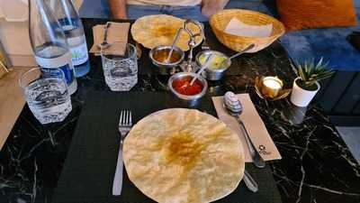 Kamasutra Indian Restaurante