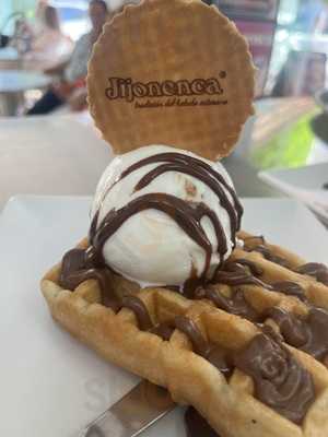 Heladeria La Jijonenca