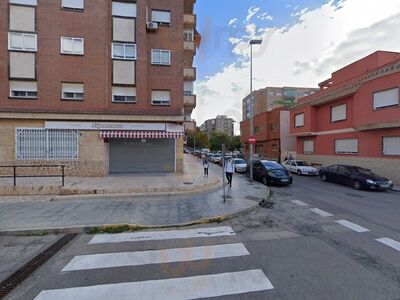 Heladeria La Jijonenca