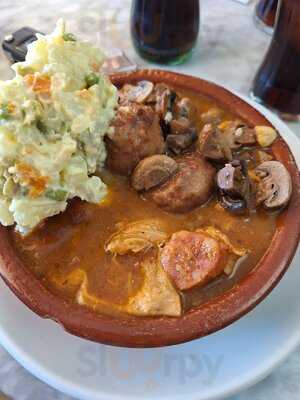 Bar - Restaurante Torres