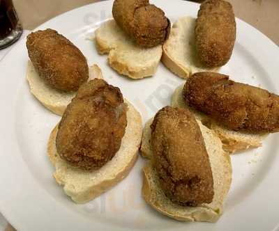 Bar - Restaurante Torres