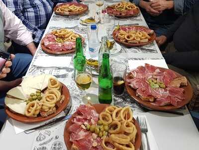 Bar - Restaurante Torres