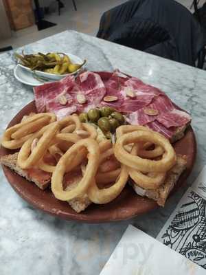 Bar - Restaurante Torres