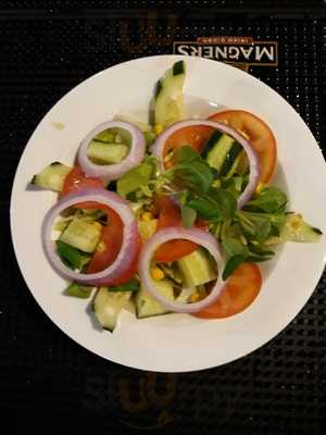 Namaste Nepal Bar And Restaurant