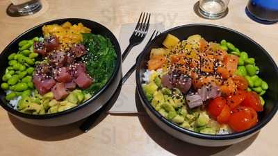 Healthy Hunters Albacete