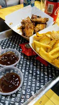 Big Twins Alicante - Benalúa