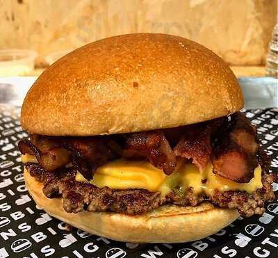 Big Twins Alicante - Benalúa