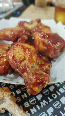 Big Twins Alicante - Benalúa - Photo 8