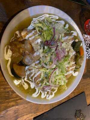 México Dorado - Valencia