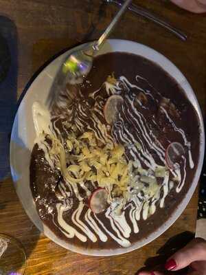 México Dorado - Valencia